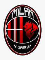 Milan eSports logo