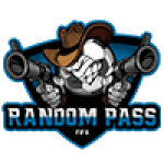 Random Pass logo