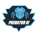 PREDATOR XI logo