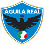Aguila Real CF logo