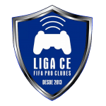 LIGA CE FC logo