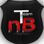 noBrain logo