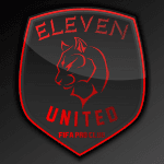 Eleven UTD logo