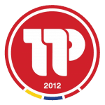FC NEVERPIËRDEN logo