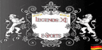 Legend Esports logo