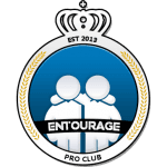 Entourage logo