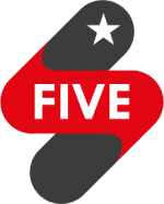 Stage5 Gaming logo