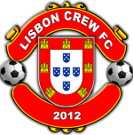 LisbonCrew FC logo