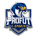 -PROFUT E SPORT logo