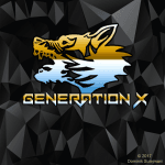 Generation X logo