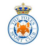 The Foxes SC logo