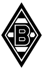 Monte Gladbach logo