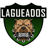 Lagueados FC logo