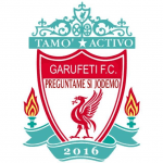 GARUFETI FC logo