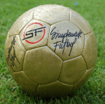 FUTBOL SIMPLE logo