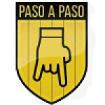 PASOAPASO FC logo