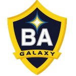 BA Galaxy logo