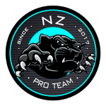 Nz Pro Team logo