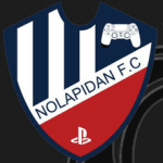 NOLAPIDAN FC logo