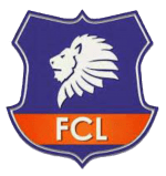 FC LEONES logo