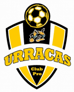 Urracas fc logo