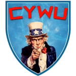 Can You With Us logo