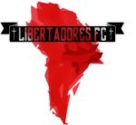 Libertadores FC logo