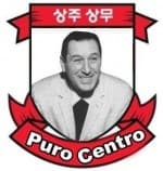 Puroo Centro FC logo