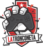 La Tronconeta logo