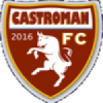 Castroman FC logo