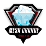 Mesa Grande FC logo