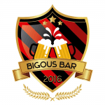 Bigous Bar logo