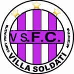 Villa Soldaty FC logo