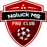 Noluck MS logo