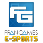 FranGames Tático E-Sports logo
