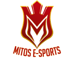Mitos e-Sports logo