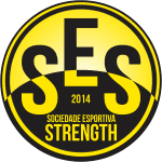S E Strength logo