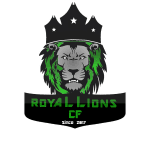 Royal Lions CF logo