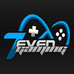 Seven Gaming logo