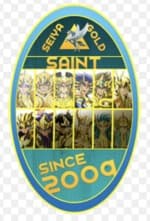 SAlNT SEIYA logo