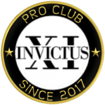 Invictus XI logo