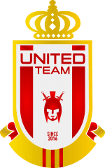 FLUNITED E-SPORTS logo