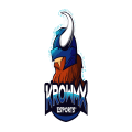 KrowMx eSports USA logo