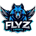 Flyz Esports logo