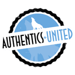 Authentics United logo
