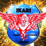 iKaRi GaminG logo