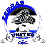 Zebras United OFC logo
