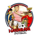 Hababam Futbol logo
