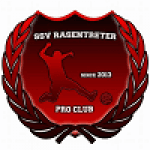 SSV Rasentreter logo