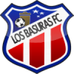 Los Basuras FC logo